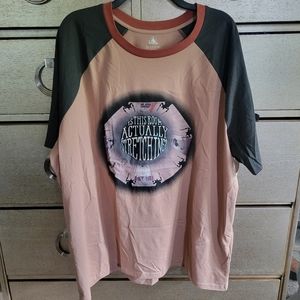 Haunted Mansion T-shirt